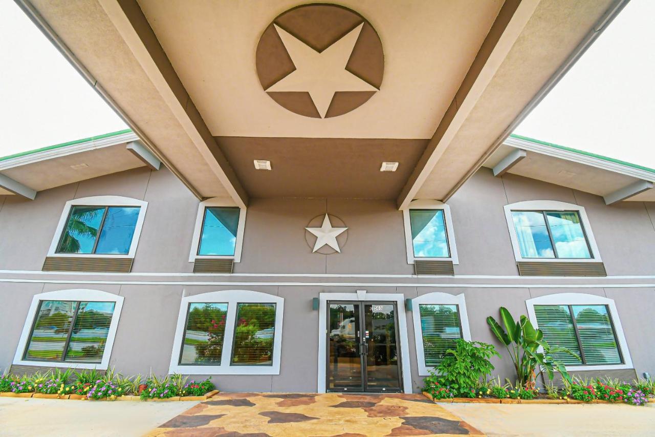 Scottish Inns & Suites - Woodlands Mall ザ・ウッドランズ エクステリア 写真