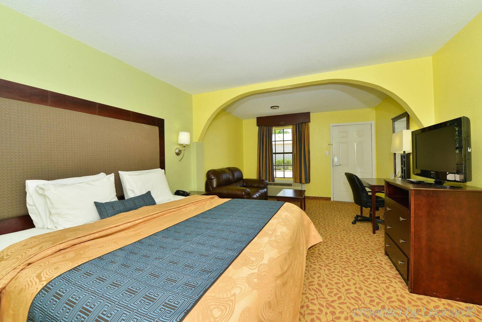 Scottish Inns & Suites - Woodlands Mall ザ・ウッドランズ エクステリア 写真
