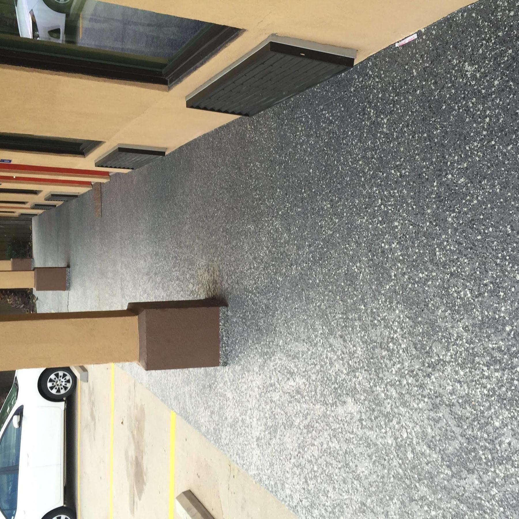 Scottish Inns & Suites - Woodlands Mall ザ・ウッドランズ エクステリア 写真